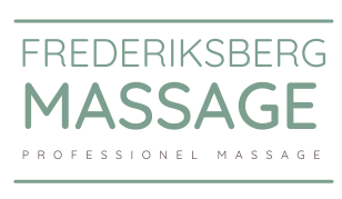 Professionelt massage på Frederiksberg