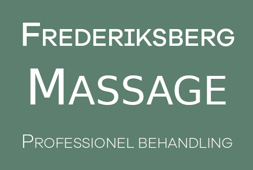Frederiksberg Massage